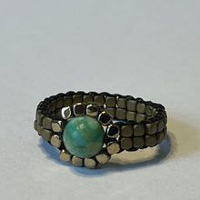 Load image into Gallery viewer, Classic Gemstone Ring