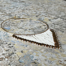 Load image into Gallery viewer, Deco Tassel Necklet