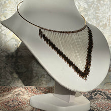 Load image into Gallery viewer, Deco Tassel Necklet