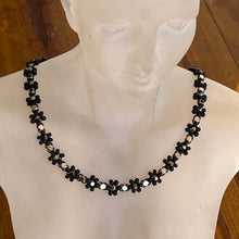 Load image into Gallery viewer, Lotus Blossom Choker