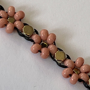 Lotus Blossom Bracelet