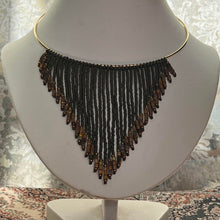 Load image into Gallery viewer, Deco Tassel Necklet