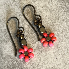 Load image into Gallery viewer, Blossom Earrings