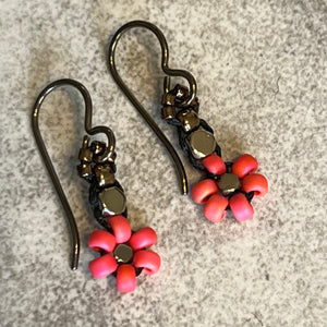 Blossom Earrings