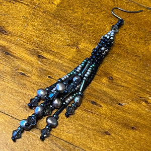 Tubular Peyote Stitch WORKSHOP