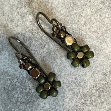 Load image into Gallery viewer, Blossom Earrings