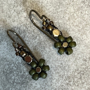 Blossom Earrings