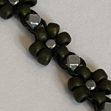 Load image into Gallery viewer, Lotus Blossom Choker