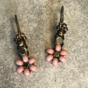 Blossom Earrings